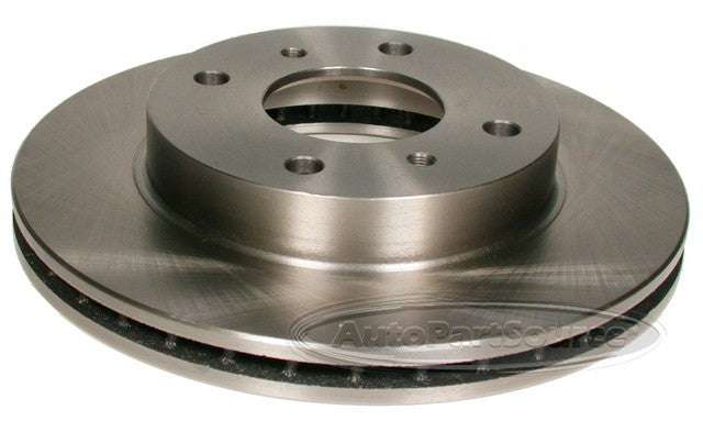 Disc Brake Rotor AmeriBRAKES 476580