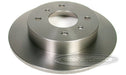 Disc Brake Rotor AmeriBRAKES 476670