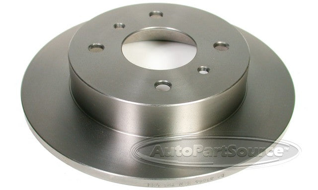 Disc Brake Rotor AmeriBRAKES 476670