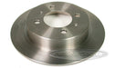 Disc Brake Rotor AmeriBRAKES 476720