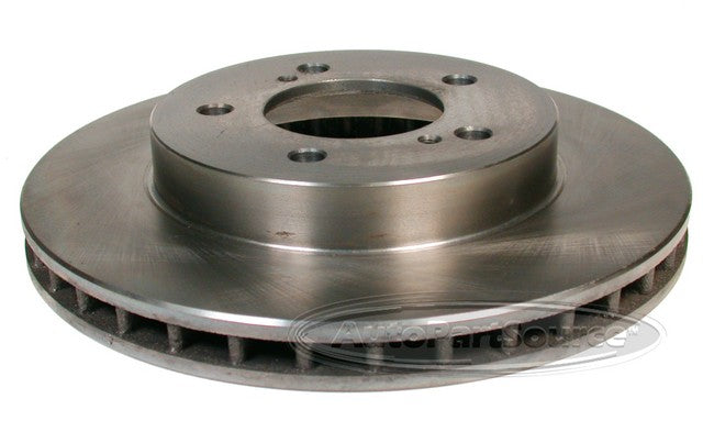 Disc Brake Rotor AmeriBRAKES 476780