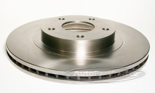 Disc Brake Rotor AmeriBRAKES 476830