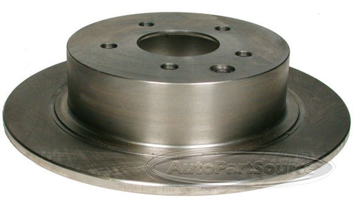 Disc Brake Rotor AmeriBRAKES 476840