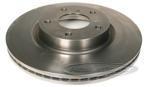 Disc Brake Rotor AmeriBRAKES 476890