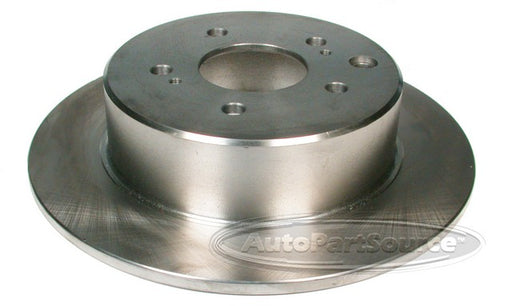 Disc Brake Rotor AmeriBRAKES 476930