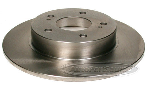 Disc Brake Rotor AmeriBRAKES 476960