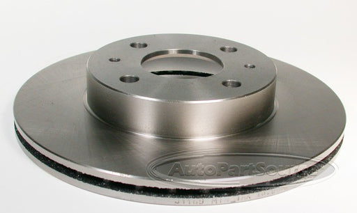 Disc Brake Rotor AmeriBRAKES 476980
