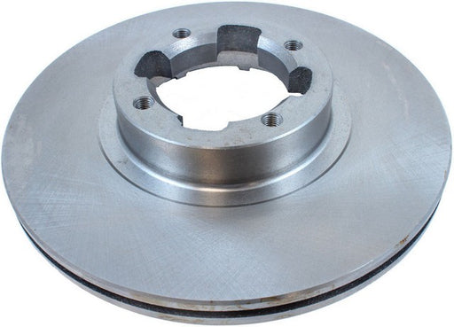 Disc Brake Rotor AmeriBRAKES 477050