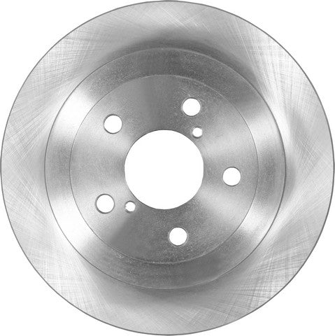 Disc Brake Rotor AmeriBRAKES 477100