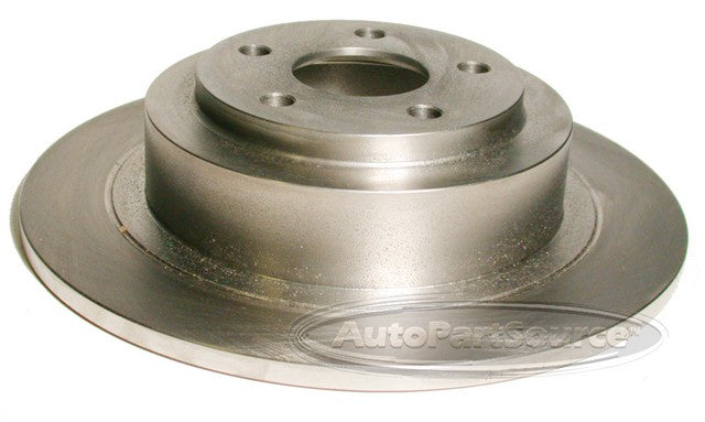 Disc Brake Rotor AmeriBRAKES 477230