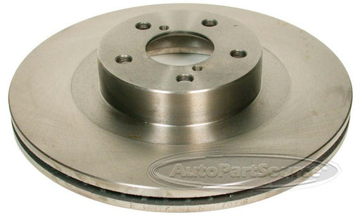 Disc Brake Rotor AmeriBRAKES 477280