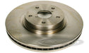 Disc Brake Rotor AmeriBRAKES 477310