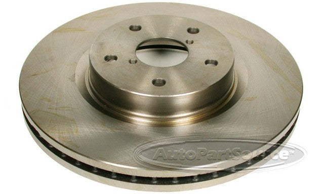 Disc Brake Rotor AmeriBRAKES 477310