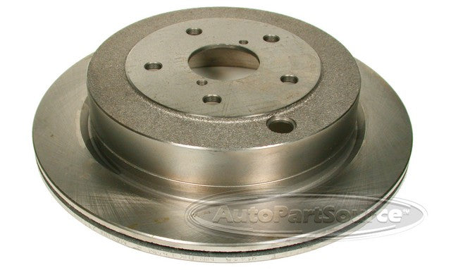 Disc Brake Rotor AmeriBRAKES 477320