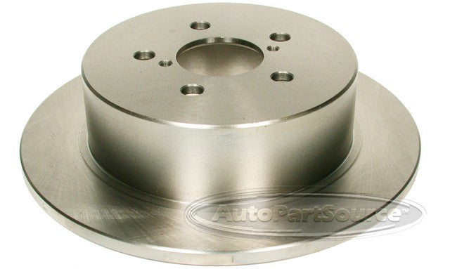Disc Brake Rotor AmeriBRAKES 477330