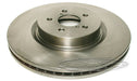 Disc Brake Rotor AmeriBRAKES 477340