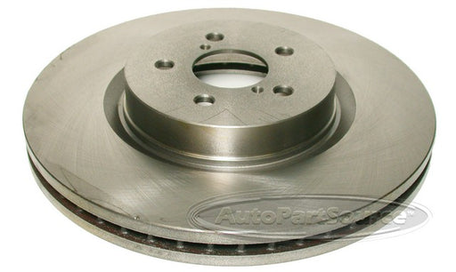 Disc Brake Rotor AmeriBRAKES 477340