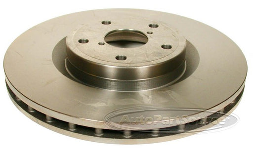Disc Brake Rotor AmeriBRAKES 477360