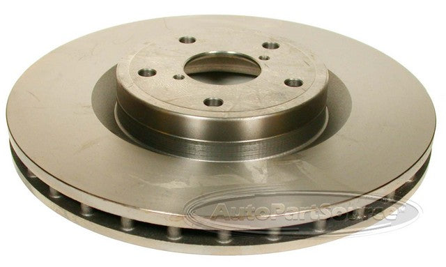 Disc Brake Rotor AmeriBRAKES 477360