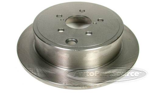 Disc Brake Rotor AmeriBRAKES 477380