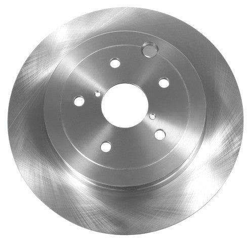 Disc Brake Rotor AmeriBRAKES 477390