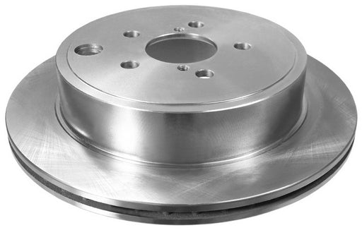Disc Brake Rotor AmeriBRAKES 477400