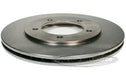 Disc Brake Rotor AmeriBRAKES 478090