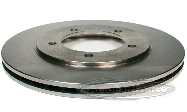 Disc Brake Rotor AmeriBRAKES 478090