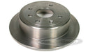 Disc Brake Rotor AmeriBRAKES 478120