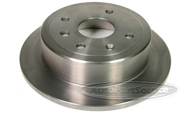Disc Brake Rotor AmeriBRAKES 478120