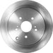 Disc Brake Rotor AmeriBRAKES 478155