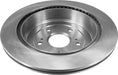 Disc Brake Rotor AmeriBRAKES 478155