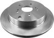 Disc Brake Rotor AmeriBRAKES 478155