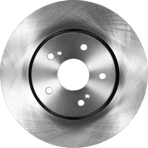 Disc Brake Rotor AmeriBRAKES 478180