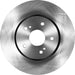 Disc Brake Rotor AmeriBRAKES 478180