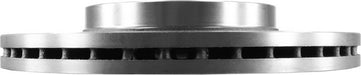 Disc Brake Rotor AmeriBRAKES 478180