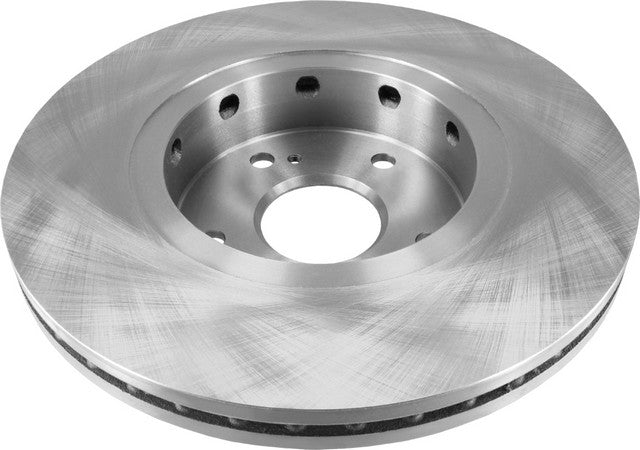 Disc Brake Rotor AmeriBRAKES 478180