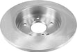 Disc Brake Rotor AmeriBRAKES 478181