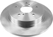 Disc Brake Rotor AmeriBRAKES 478181