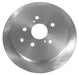 Disc Brake Rotor AmeriBRAKES 479006