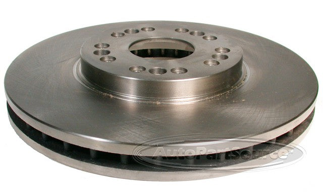 Disc Brake Rotor AmeriBRAKES 479075