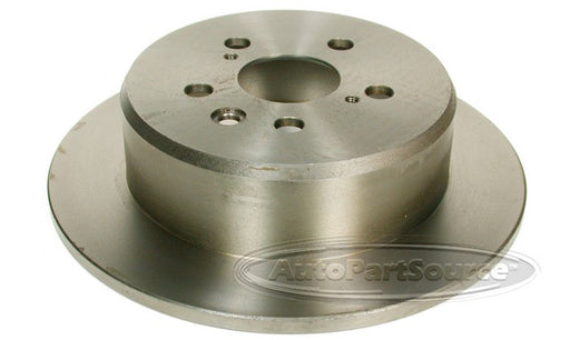 Disc Brake Rotor AmeriBRAKES 479115