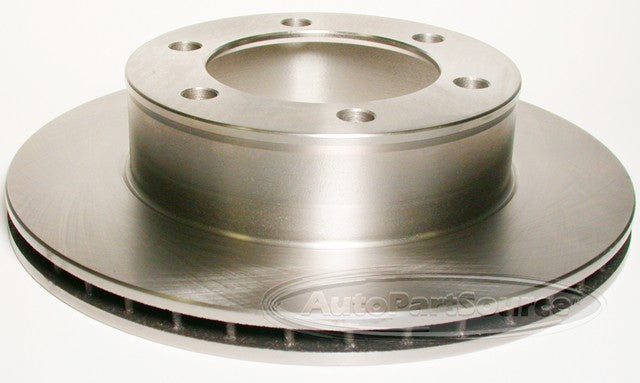 Disc Brake Rotor AmeriBRAKES 479125