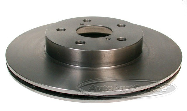 Disc Brake Rotor AmeriBRAKES 479145