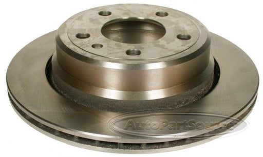 Disc Brake Rotor AmeriBRAKES 479150