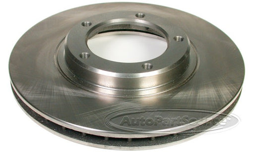 Disc Brake Rotor AmeriBRAKES 479155