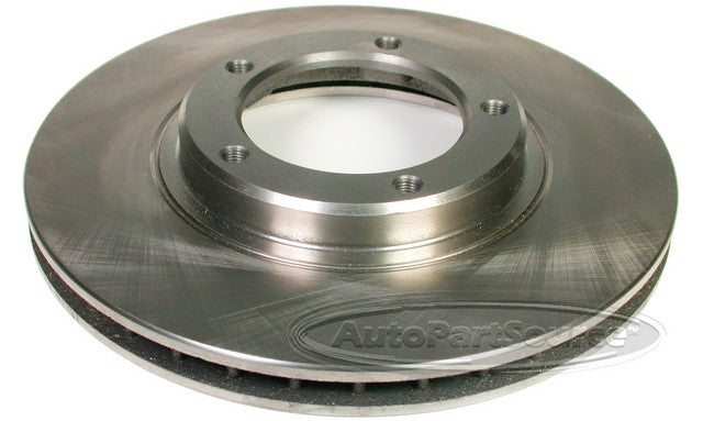 Disc Brake Rotor AmeriBRAKES 479155