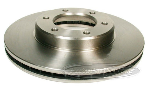 Disc Brake Rotor AmeriBRAKES 479185