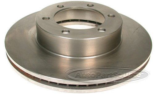 Disc Brake Rotor AmeriBRAKES 479195