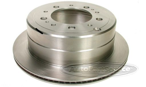 Disc Brake Rotor AmeriBRAKES 479215